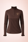 The Marion Frill Base Layer