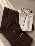The Joan Jodhpur Trousers