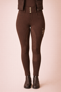 The Signature Trevor Breeches
