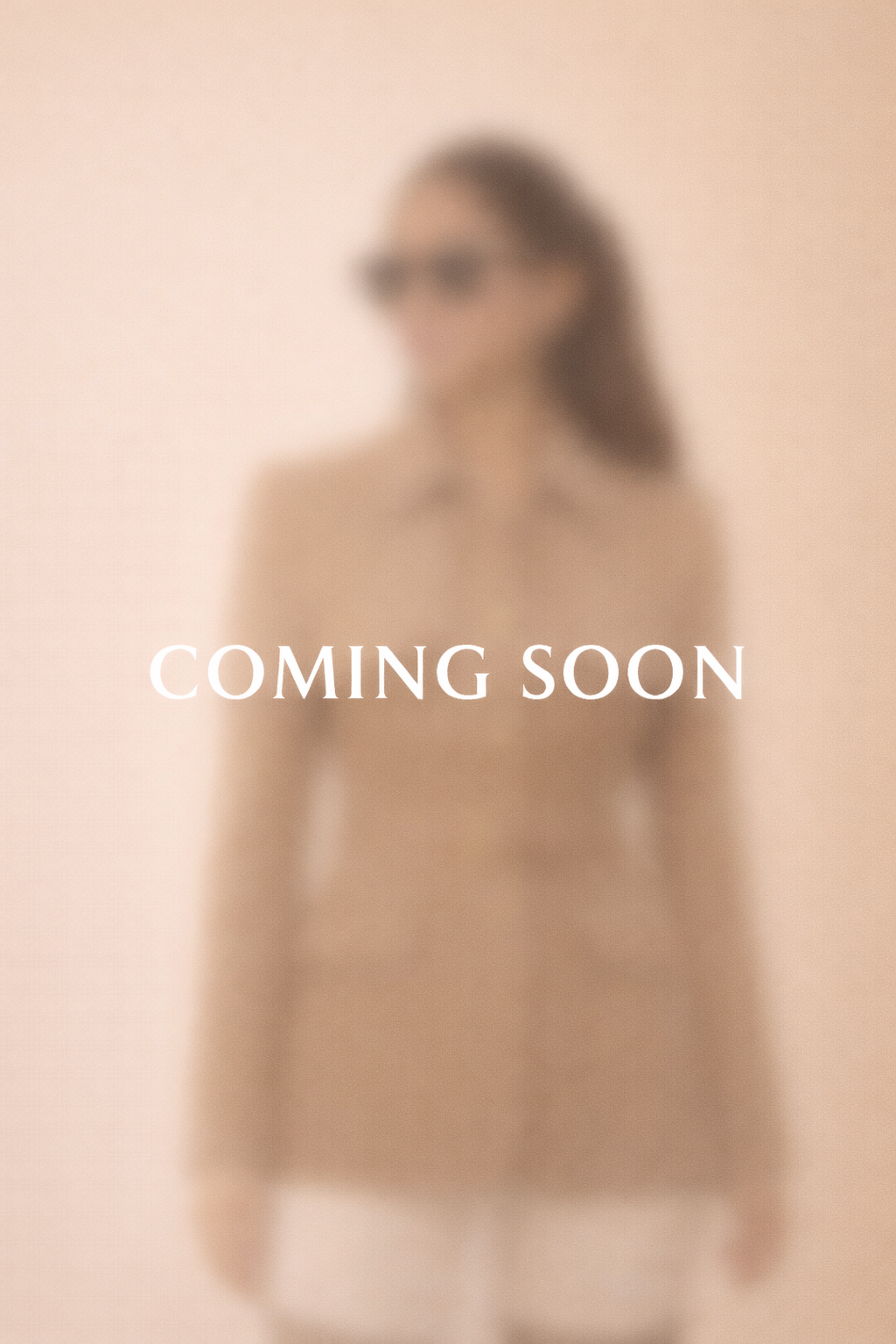 The Lilian Blazer