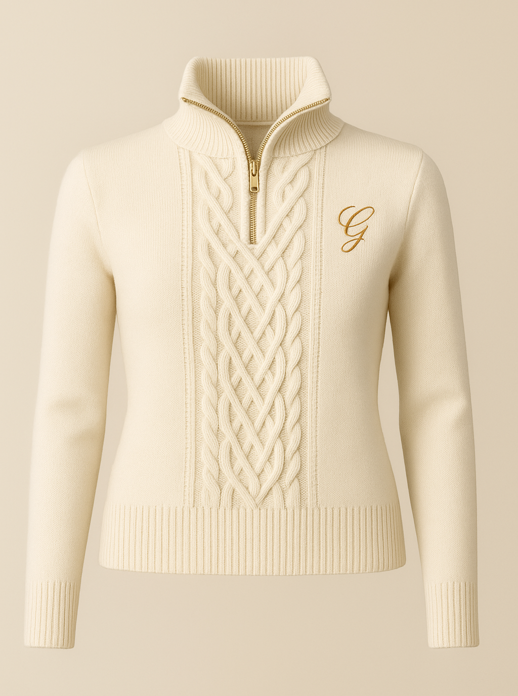 The Rees Jumper