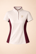 The Marion Frill Top
