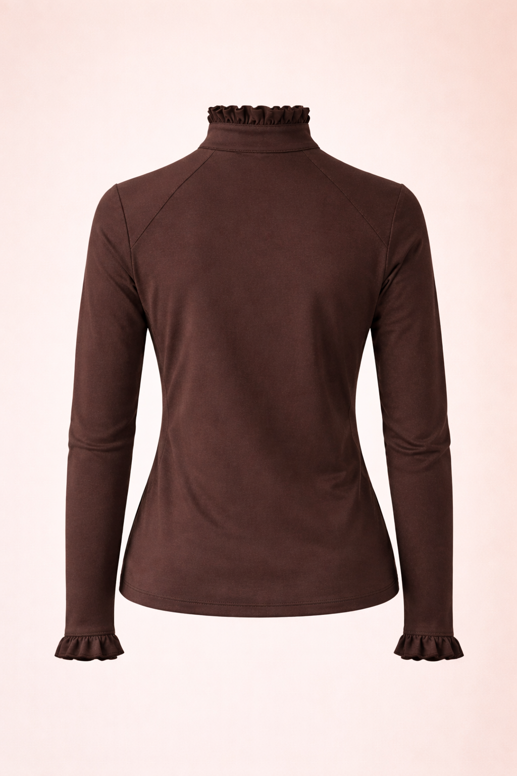 The Marion Frill Base Layer