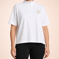 Oversized Training Top