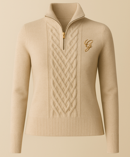 The Rees Jumper