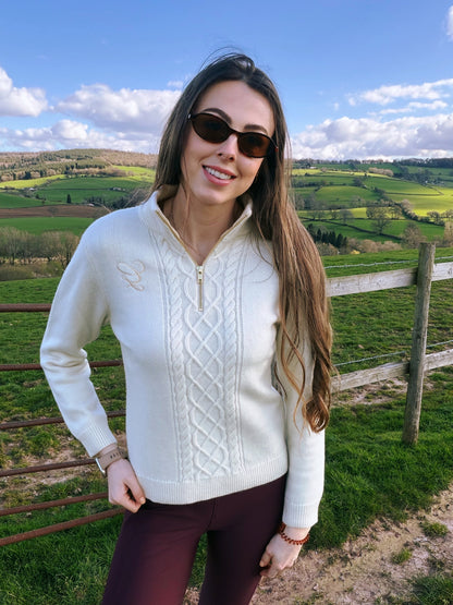 The Rees Jumper