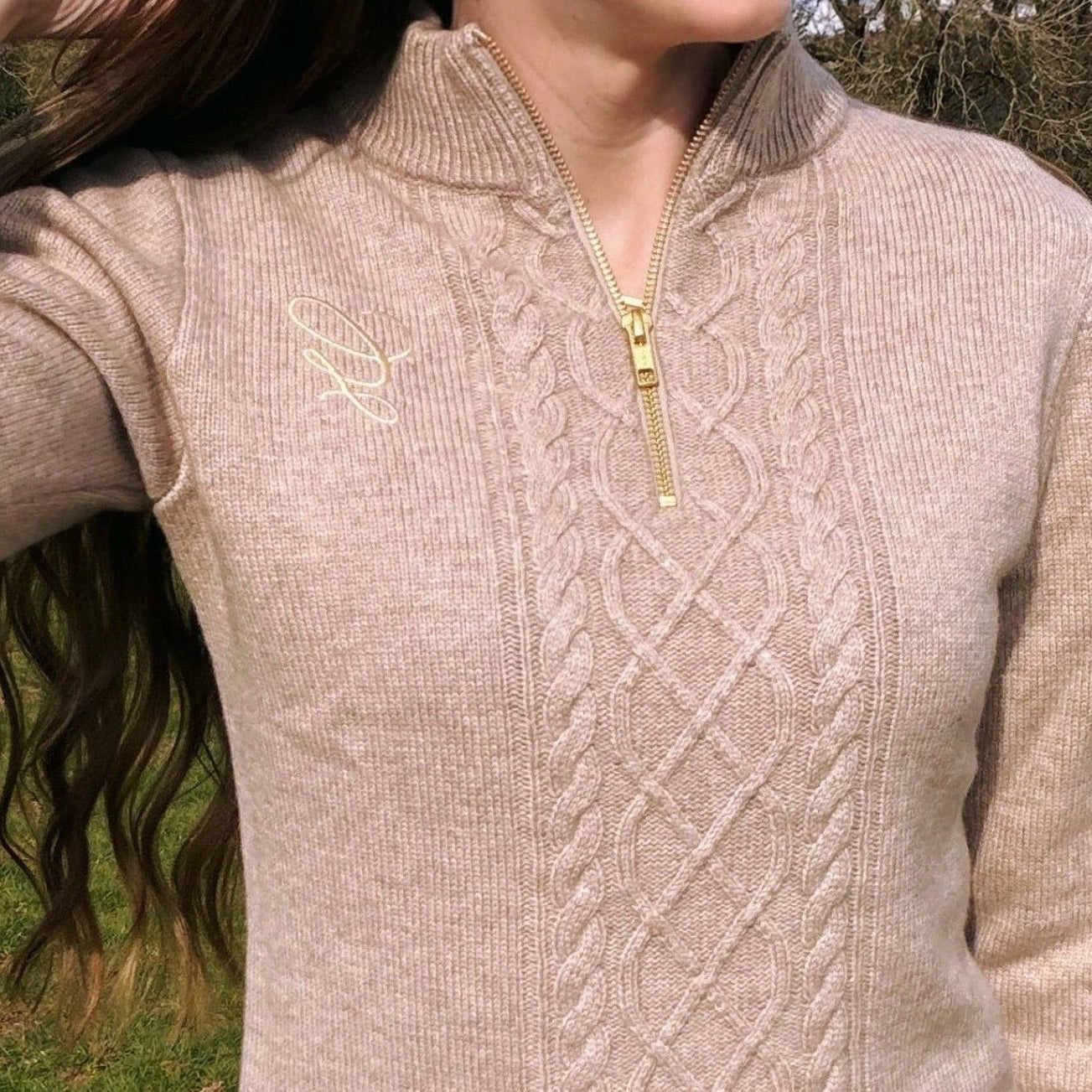 The Rees Jumper
