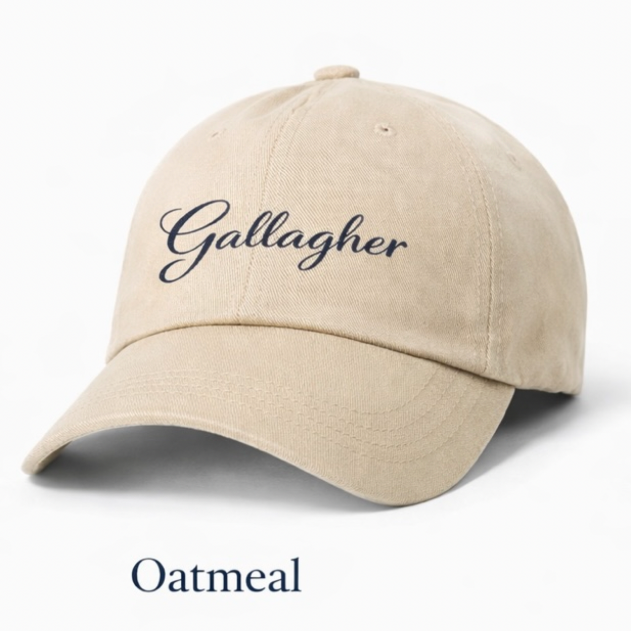 Gallagher Cap
