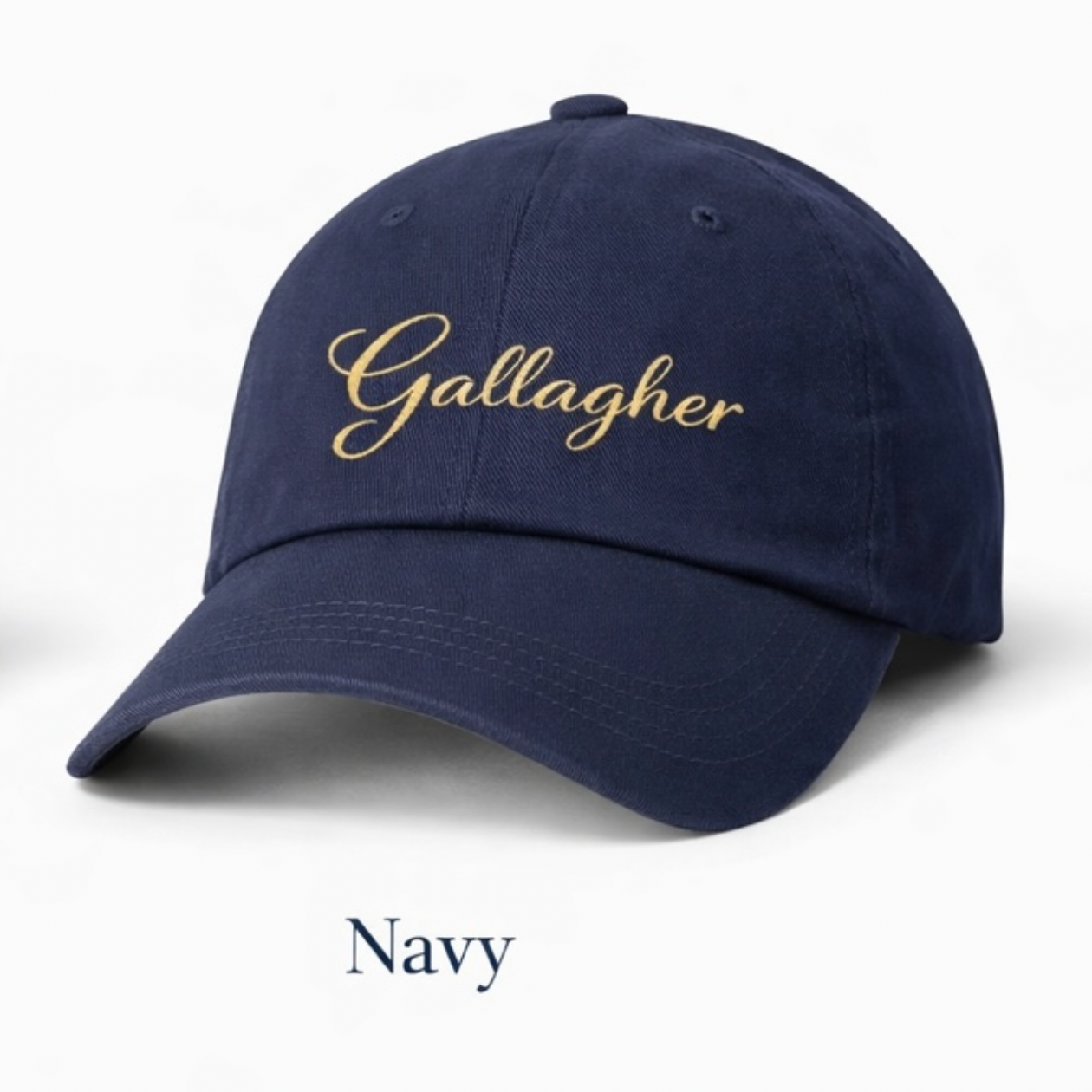 Gallagher Cap